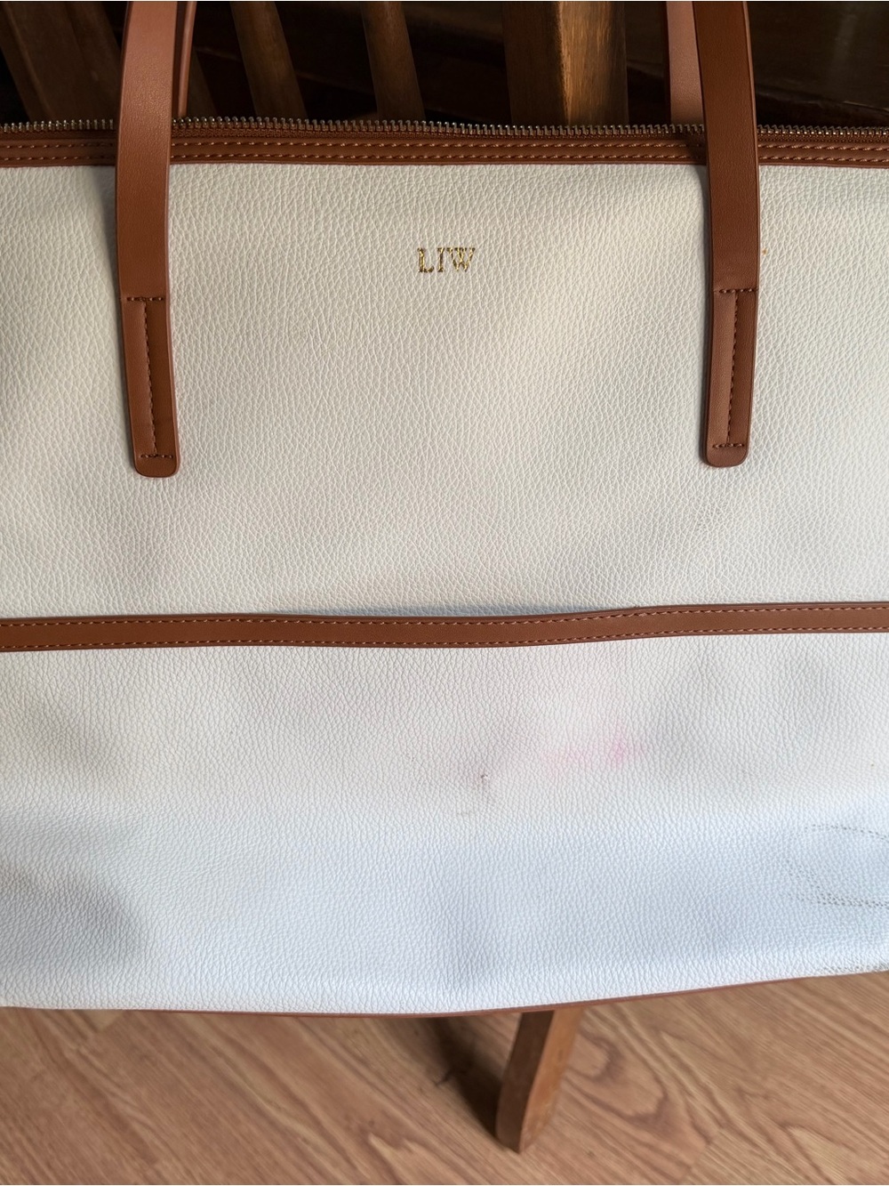 Tote or travel bag